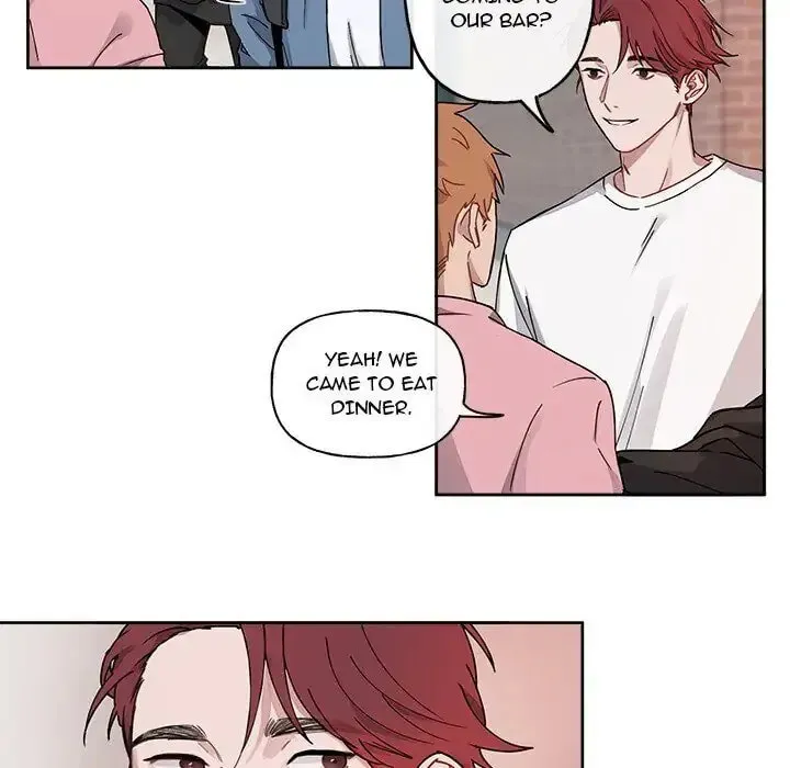 Read Our Future chapter 4 image 13 on Lezhin