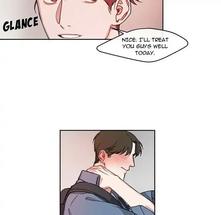 Read Our Future chapter 4 image 14 on Lezhin