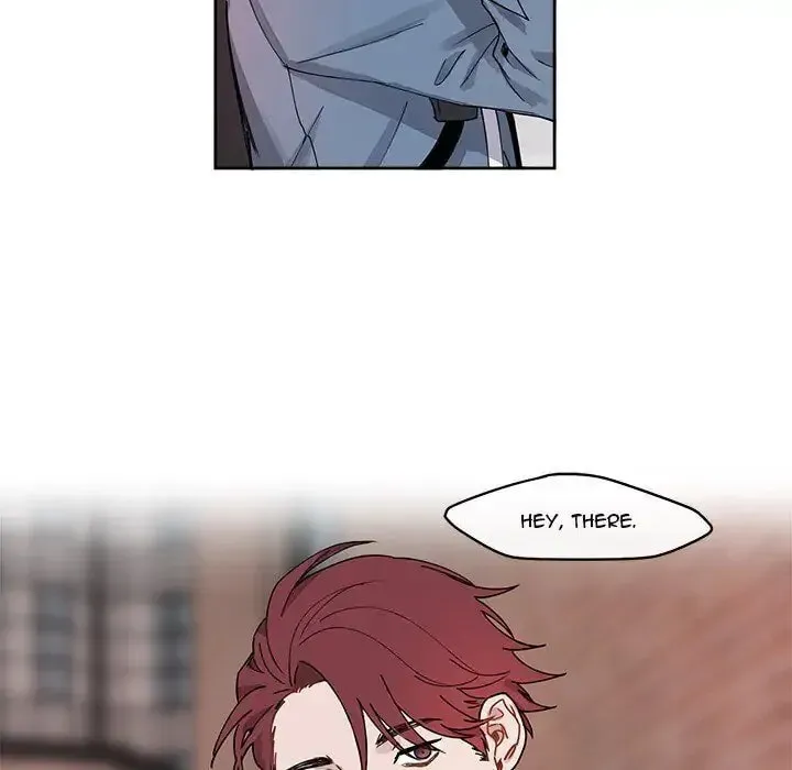 Read Our Future chapter 4 image 15 on Lezhin