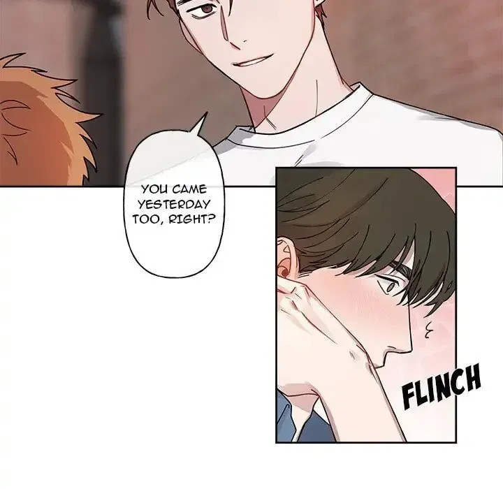 Read Our Future chapter 4 image 16 on Lezhin