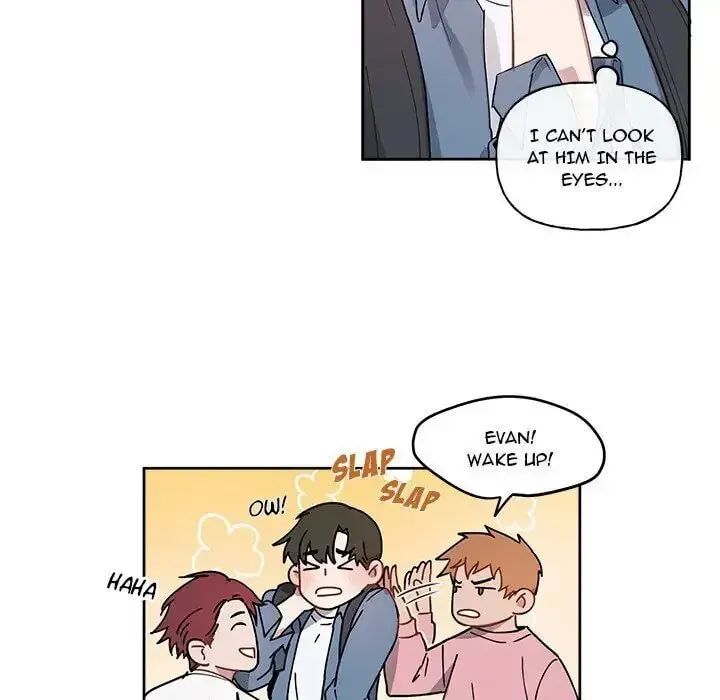 Read Our Future chapter 4 image 18 on Lezhin