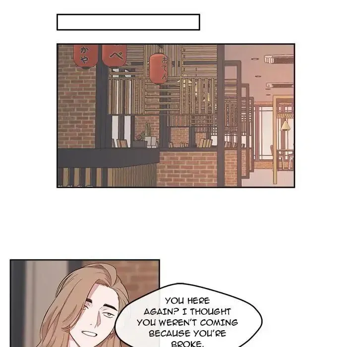Read Our Future chapter 4 image 20 on Lezhin