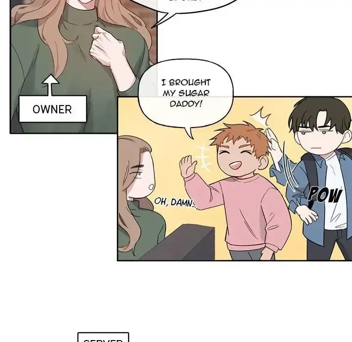 Read Our Future chapter 4 image 21 on Lezhin