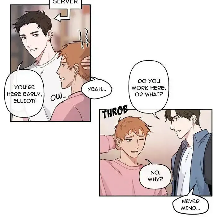 Read Our Future chapter 4 image 22 on Lezhin