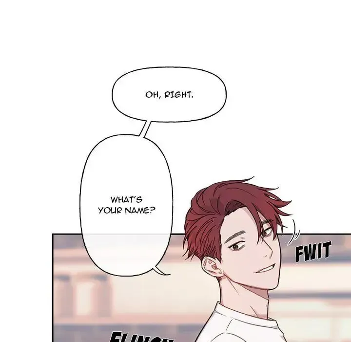 Read Our Future chapter 4 image 26 on Lezhin