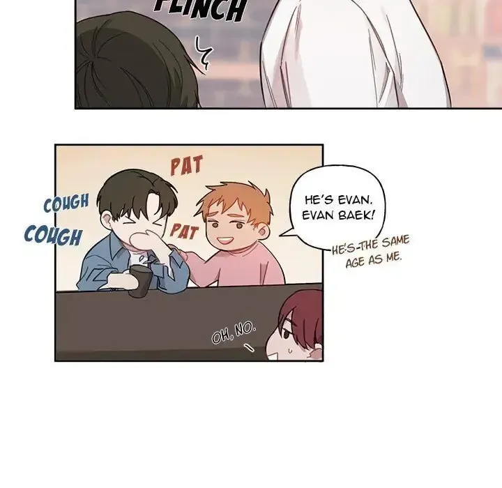 Read Our Future chapter 4 image 27 on Lezhin