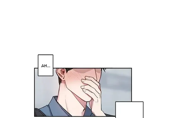Read Our Future chapter 4 image 3 on Lezhin