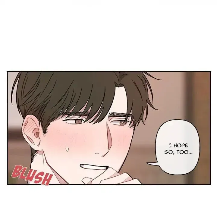Read Our Future chapter 4 image 30 on Lezhin