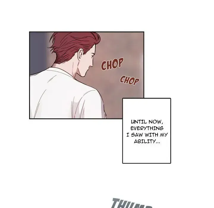 Read Our Future chapter 4 image 32 on Lezhin