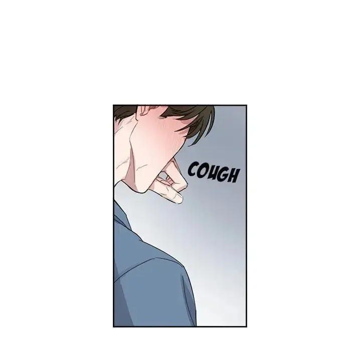 Read Our Future chapter 4 image 36 on Lezhin