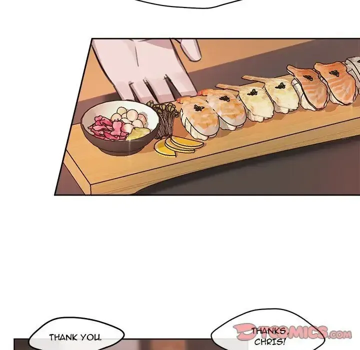 Read Our Future chapter 4 image 38 on Lezhin