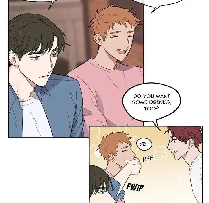 Read Our Future chapter 4 image 39 on Lezhin