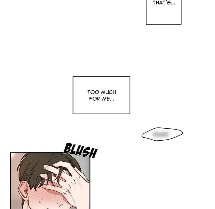 Read Our Future chapter 4 image 4 on Lezhin