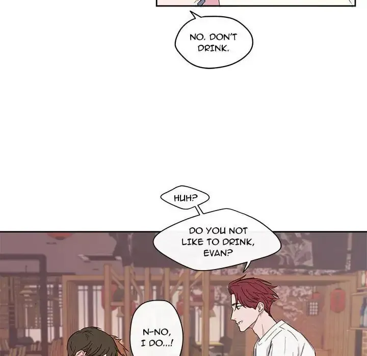 Read Our Future chapter 4 image 40 on Lezhin