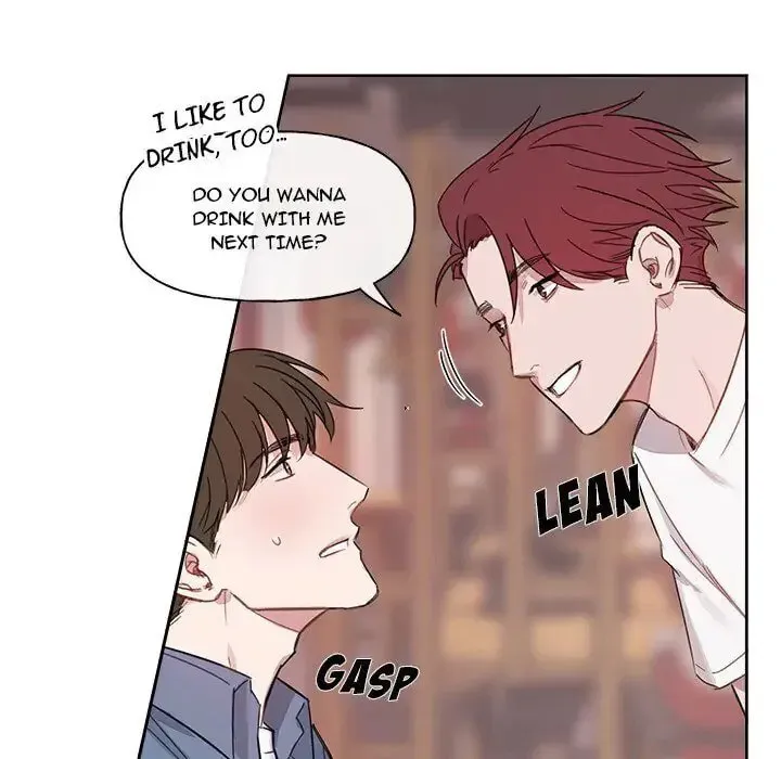 Read Our Future chapter 4 image 43 on Lezhin