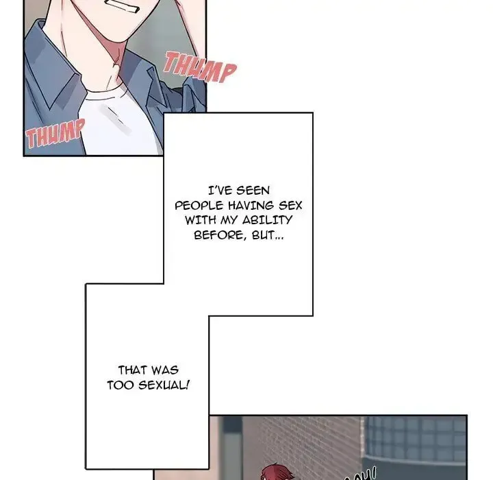 Read Our Future chapter 4 image 5 on Lezhin