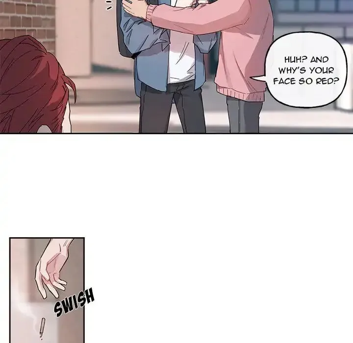 Read Our Future chapter 4 image 9 on Lezhin
