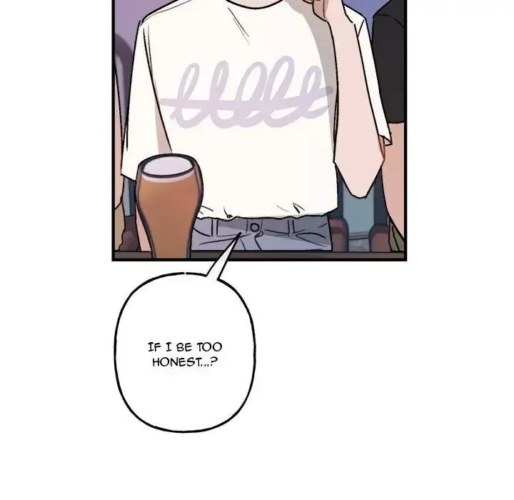 Read Our Future chapter 40 image 10 on Lezhin