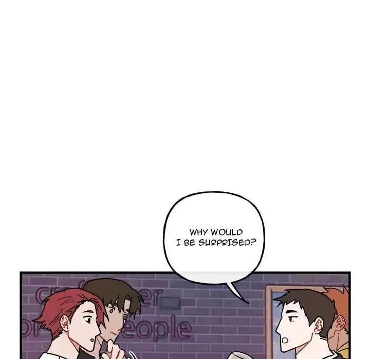 Read Our Future chapter 40 image 11 on Lezhin