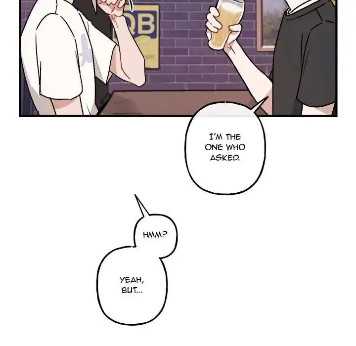 Read Our Future chapter 40 image 12 on Lezhin