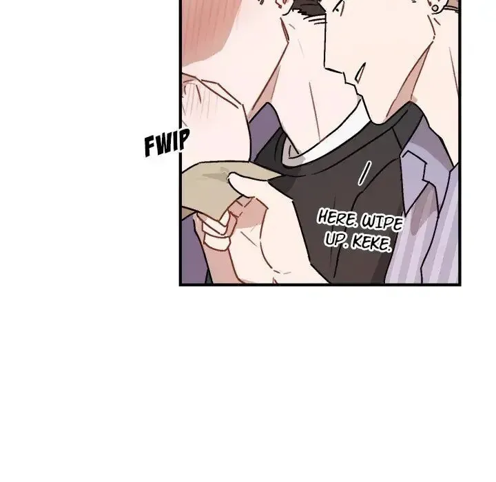 Read Our Future chapter 40 image 16 on Lezhin