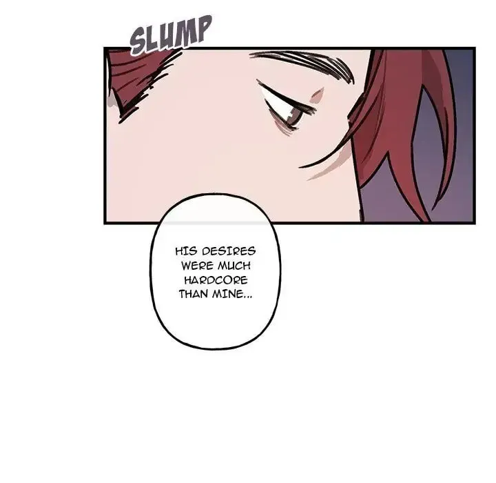 Read Our Future chapter 40 image 19 on Lezhin