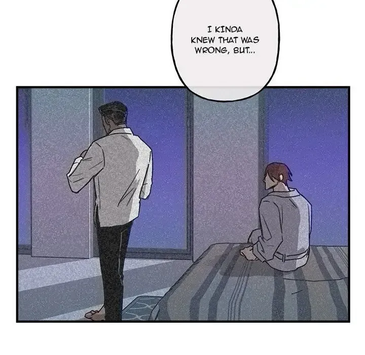 Read Our Future chapter 40 image 24 on Lezhin