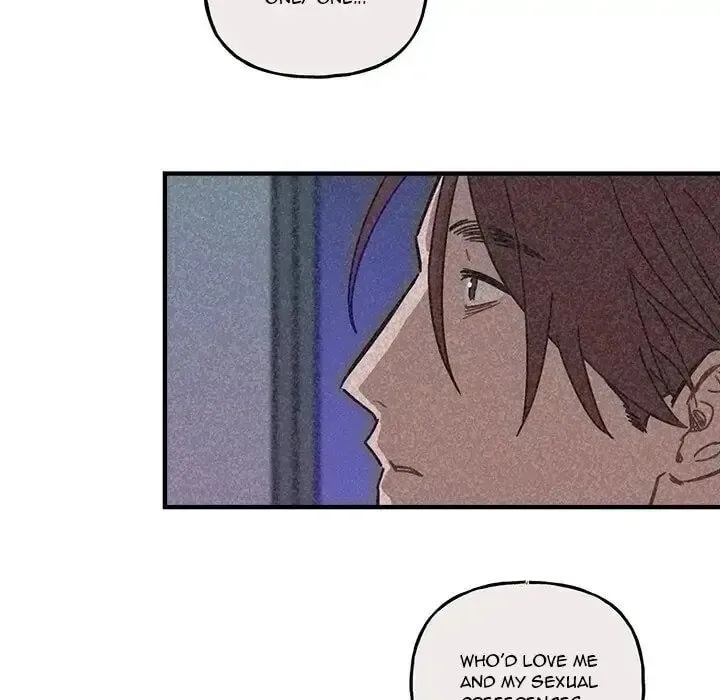 Read Our Future chapter 40 image 26 on Lezhin