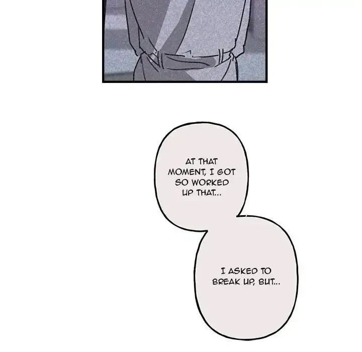 Read Our Future chapter 40 image 33 on Lezhin