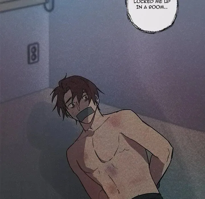Read Our Future chapter 40 image 37 on Lezhin