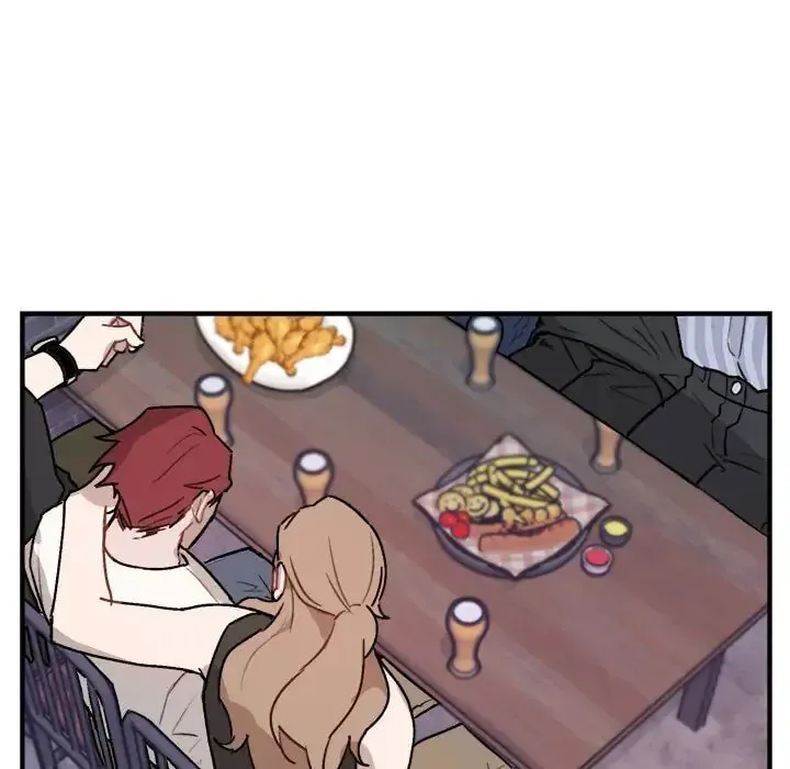Read Our Future chapter 40 image 40 on Lezhin