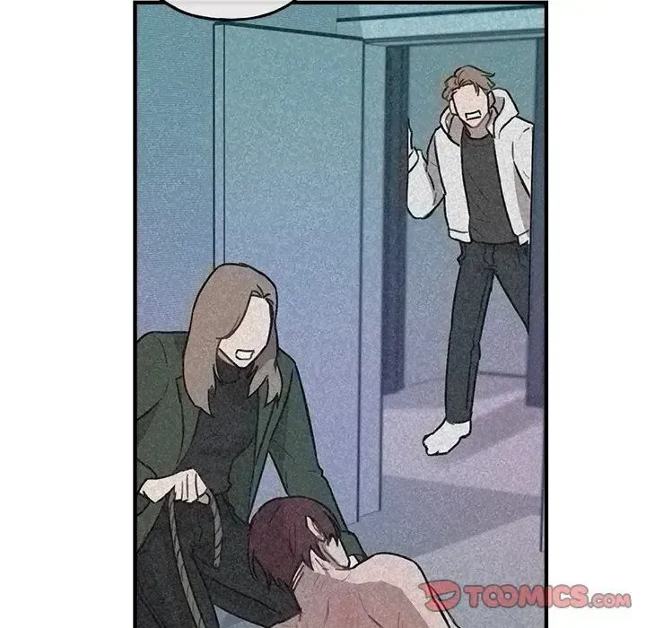 Read Our Future chapter 40 image 43 on Lezhin