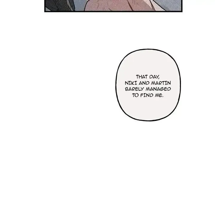 Read Our Future chapter 40 image 44 on Lezhin