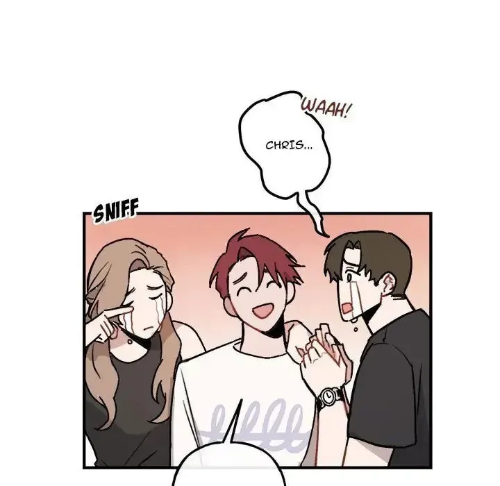 Read Our Future chapter 40 image 47 on Lezhin