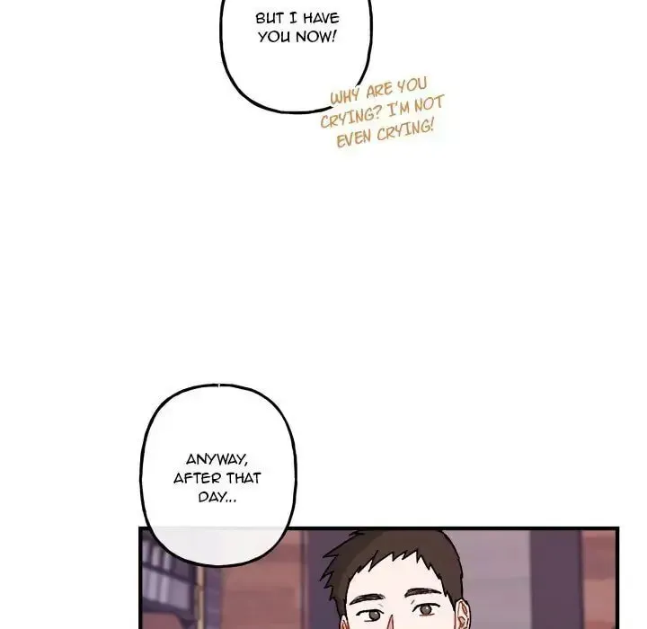 Read Our Future chapter 40 image 48 on Lezhin