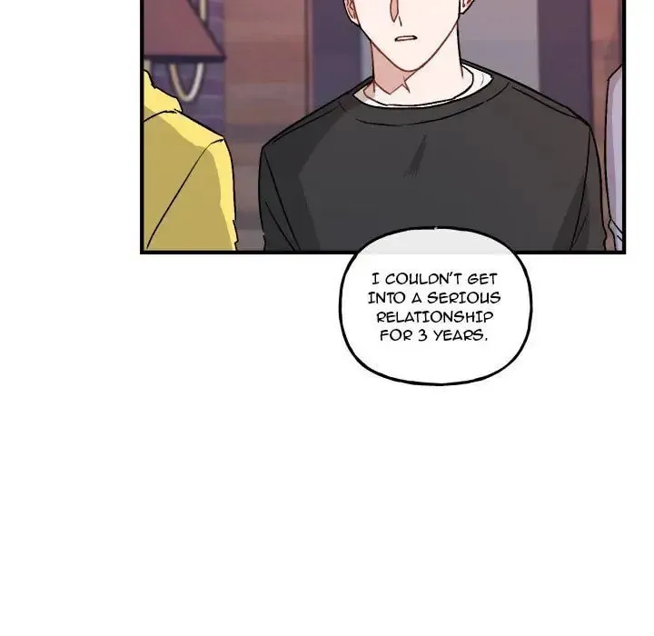 Read Our Future chapter 40 image 49 on Lezhin
