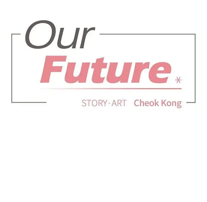 Read Our Future chapter 40 image 5 on Lezhin