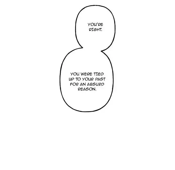 Read Our Future chapter 40 image 53 on Lezhin
