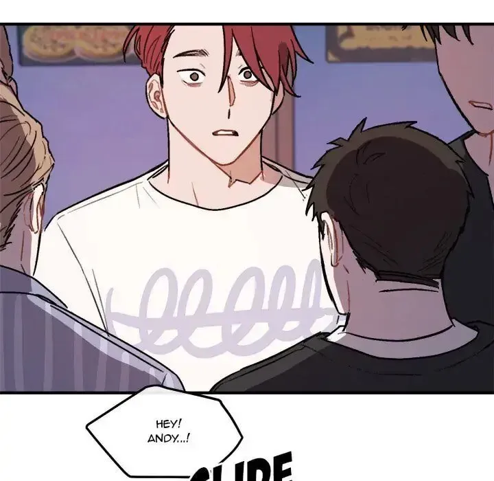 Read Our Future chapter 40 image 54 on Lezhin