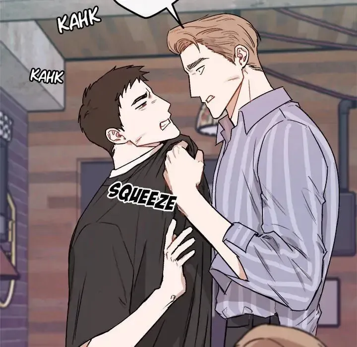 Read Our Future chapter 40 image 58 on Lezhin