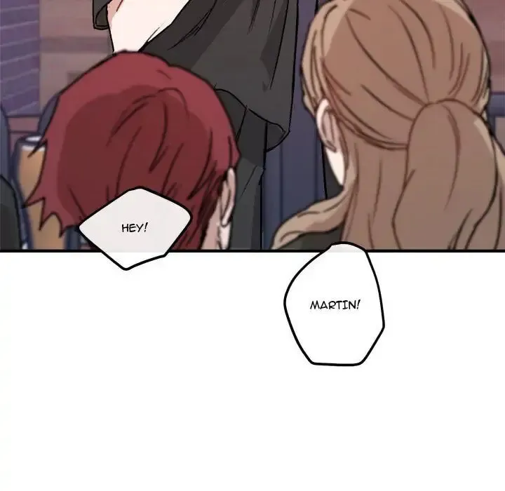 Read Our Future chapter 40 image 59 on Lezhin