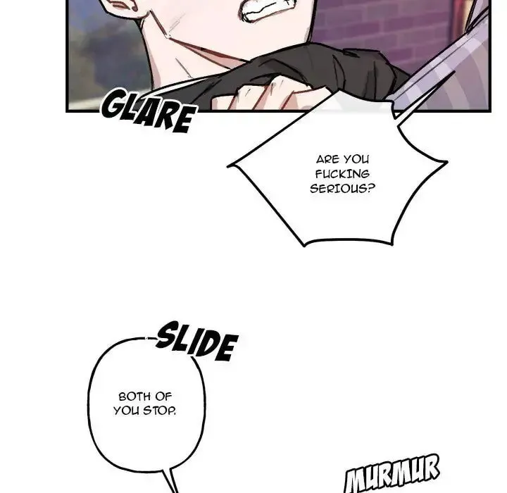 Read Our Future chapter 40 image 61 on Lezhin