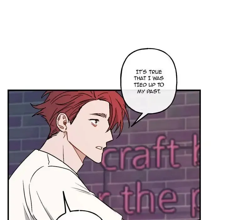 Read Our Future chapter 40 image 63 on Lezhin