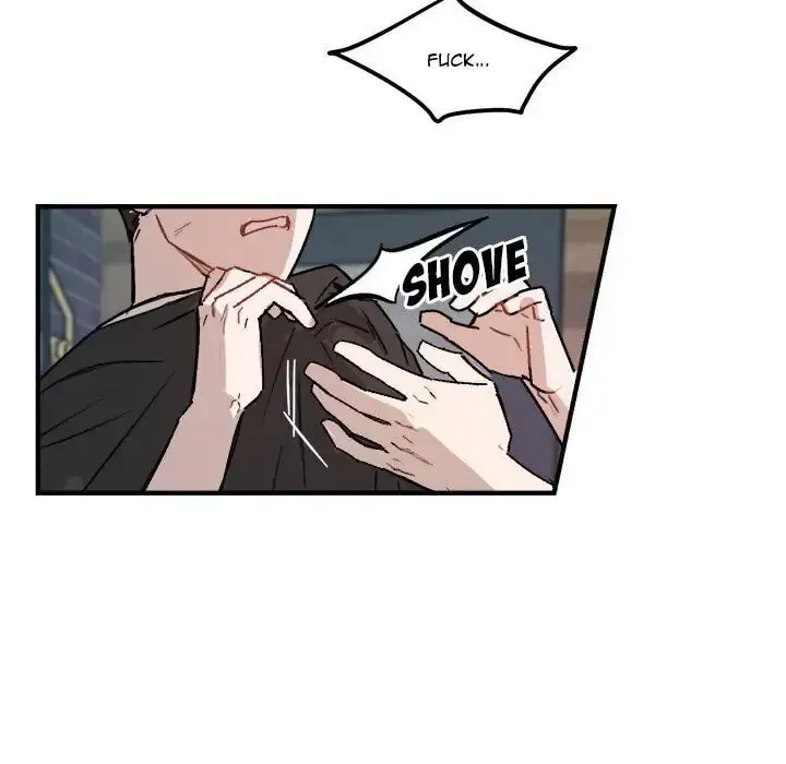 Read Our Future chapter 40 image 66 on Lezhin