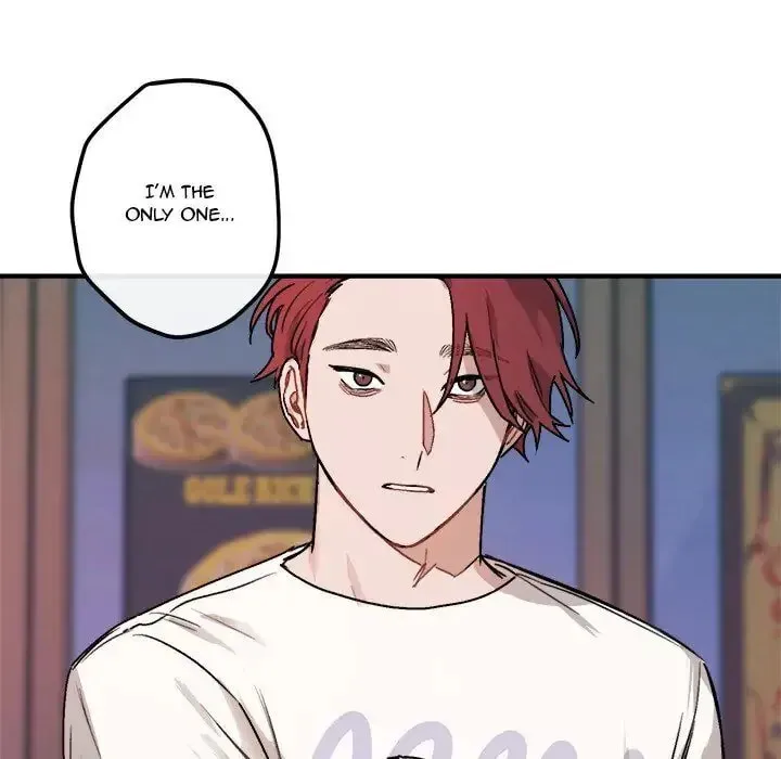 Read Our Future chapter 40 image 68 on Lezhin