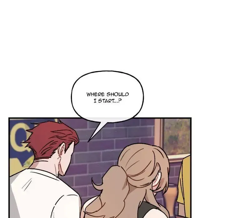 Read Our Future chapter 40 image 7 on Lezhin