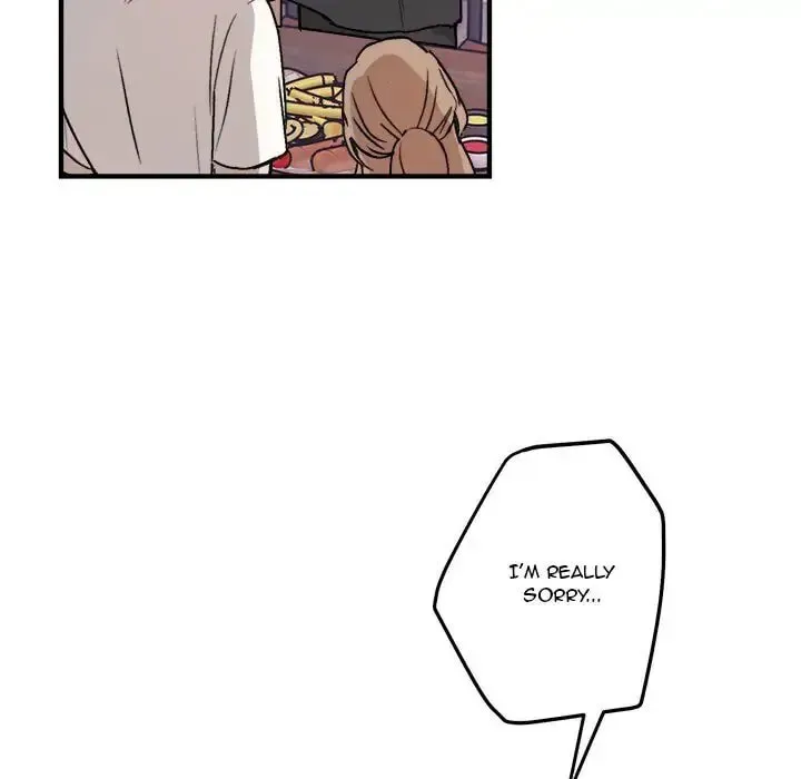 Read Our Future chapter 40 image 72 on Lezhin