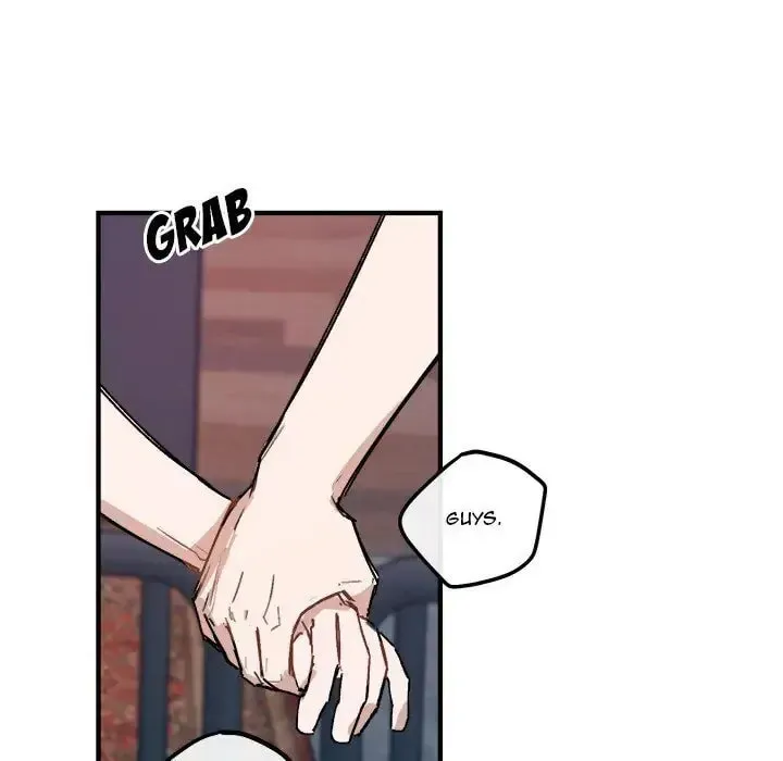 Read Our Future chapter 40 image 77 on Lezhin