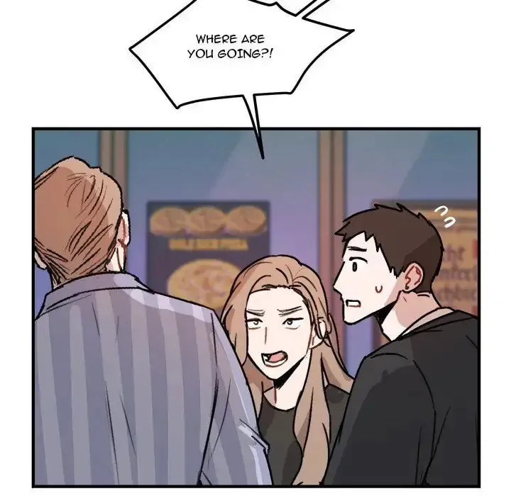 Read Our Future chapter 40 image 79 on Lezhin