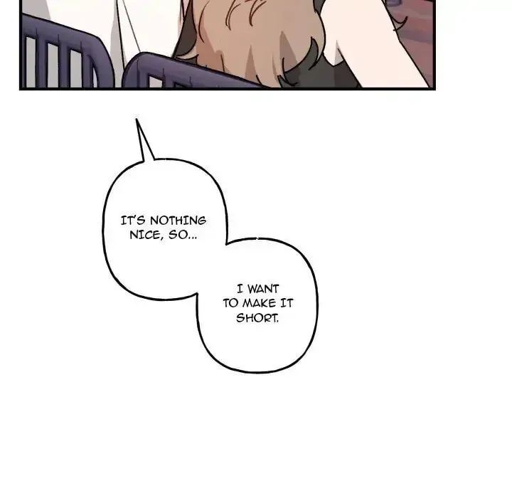Read Our Future chapter 40 image 8 on Lezhin
